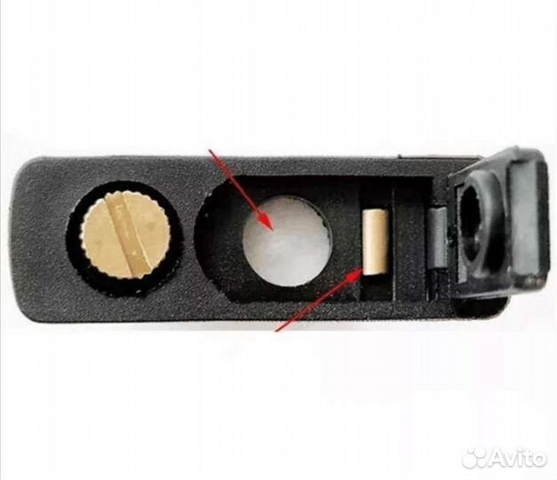 Уплотнительная прокладка для зажигалок Zippo