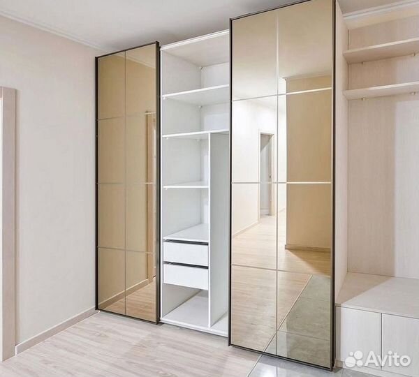 Шкаф под заказ