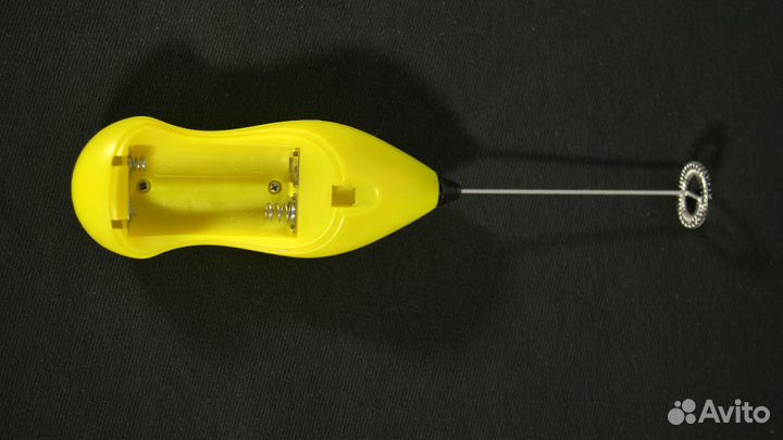 Капучинатор