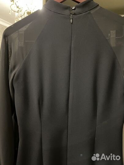 Платье новое