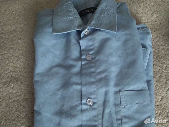 Рубашки 116-122