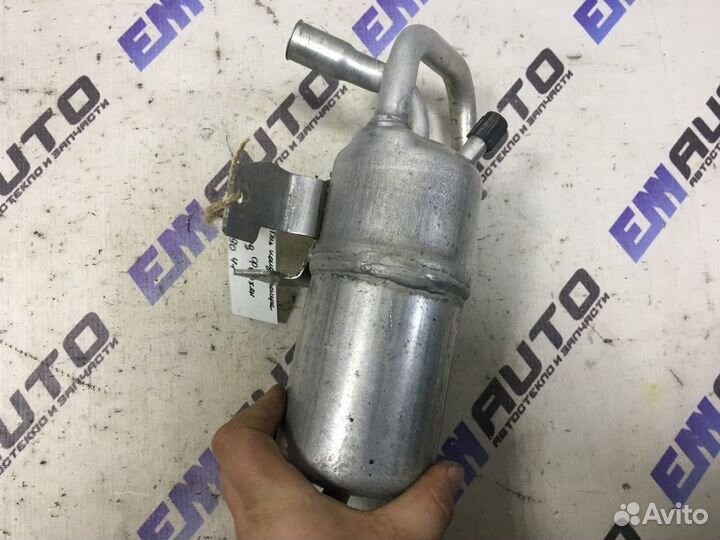 Осушитель кондиционера Форд Фьюжен