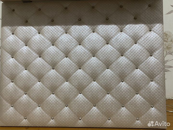 Парикмахерское зеркало