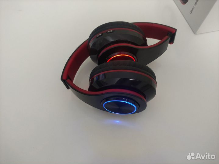 Беспроводные наушники Stimaxon