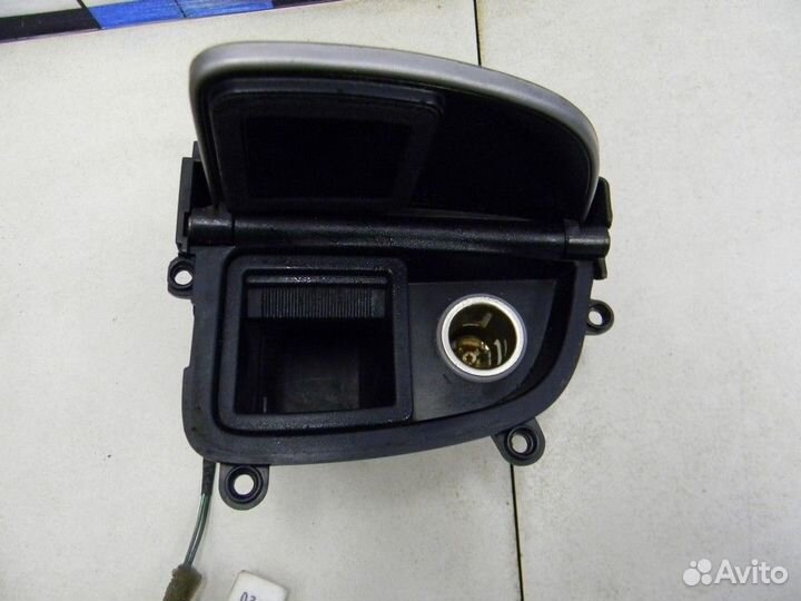 Пепельница передняя Starex H1/Grand Starex 2007