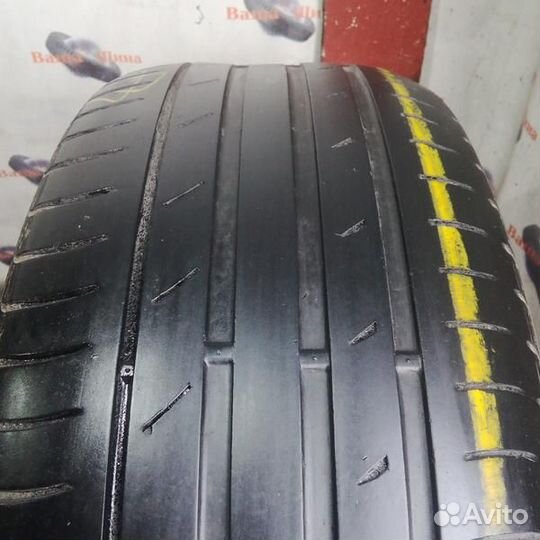 Marshal MU12 215/50 R17