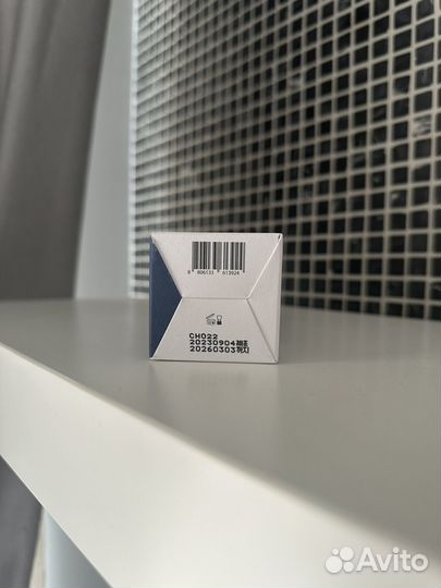 Гидрофильное масло dr ceuracle