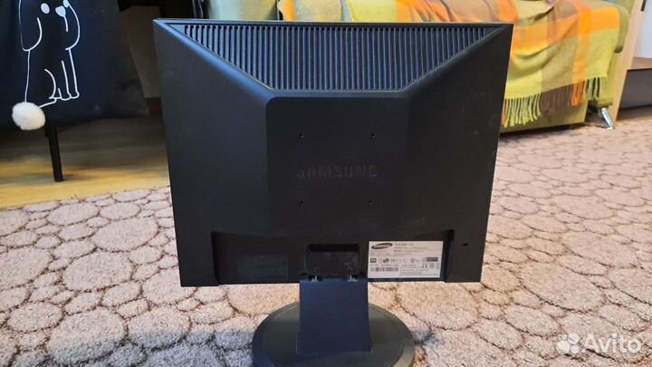 Монитор Samsung 17