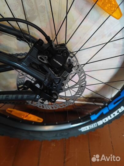 Giant фэтбайк 24