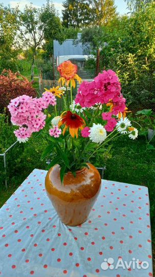 Керамическая ёмкость СССР