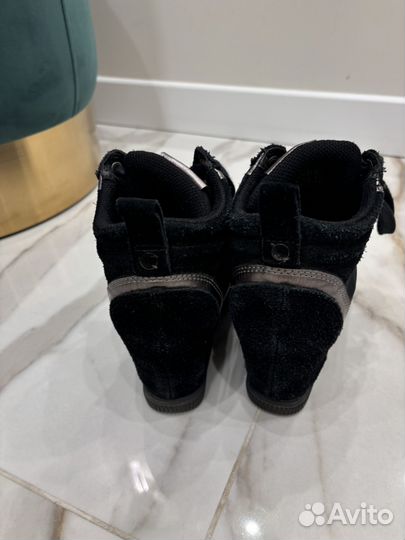 Кеды женские calvin klein