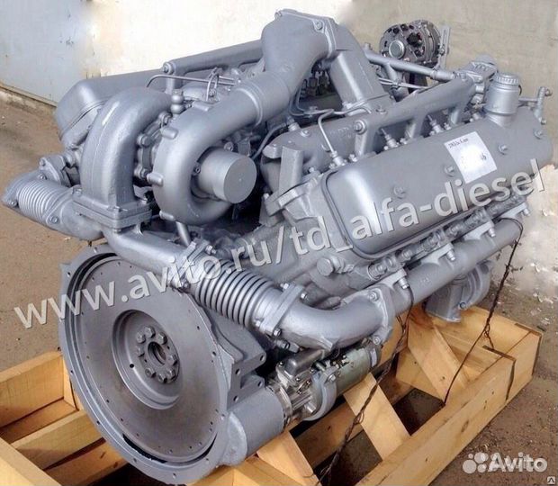 Ямз 238нд3 Двигатель ямз 238нд5