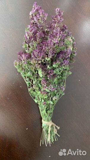 Травяные веники для бани