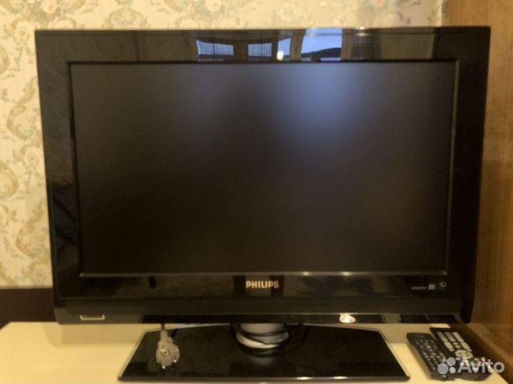 Телевизор philips