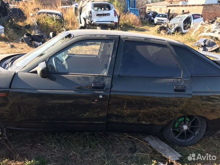Авторазбор ваз 2112