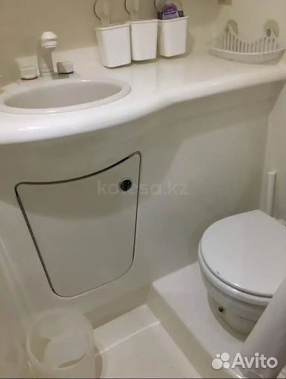 Продам круизный катер Bayliner-246 Discovery