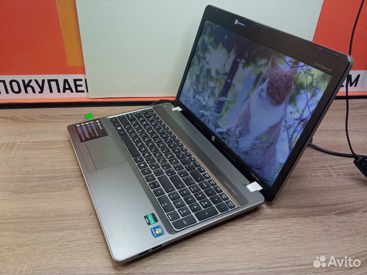 Клевый Ноутбук HP Интернет Фильмы Музыка Фото