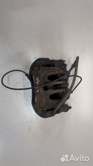 Суппорт Mercedes Sprinter, 2007