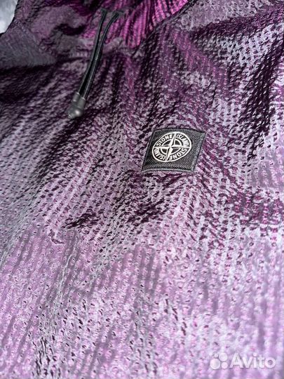 Stone Island Poly-Colour TC Оригинал