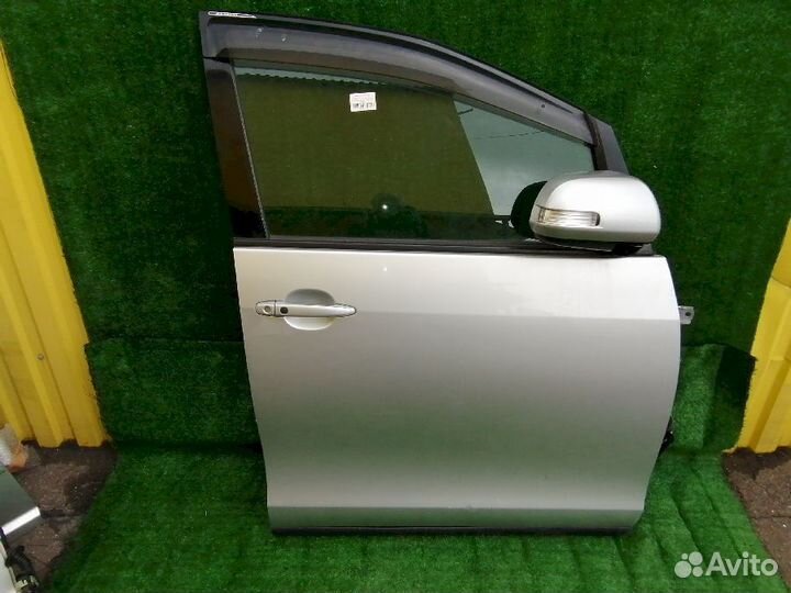 Дверь передняя передняя правая Toyota Estima GSR55