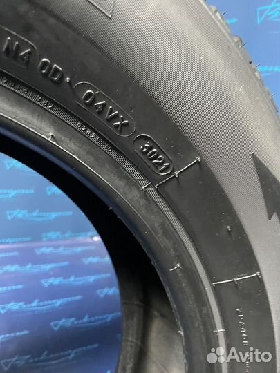 Bfgoodrich G-Force Winter 2 SUV 215/65 R16 102H