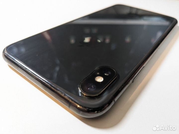 iPhone Xs Max, 256 ГБ
