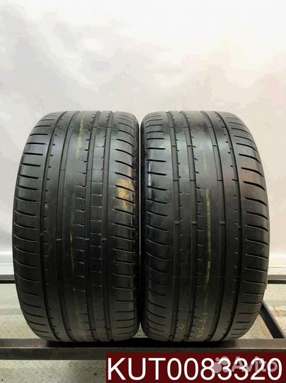 Goodyear Eagle F1 Asymmetric 3 275/30 R20 107U