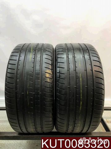 Goodyear Eagle F1 Asymmetric 3 275/30 R20 107U