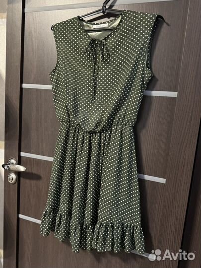 Женские вещи пакетом