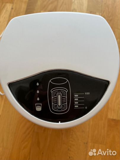 Система очистки воды Espring от Amway