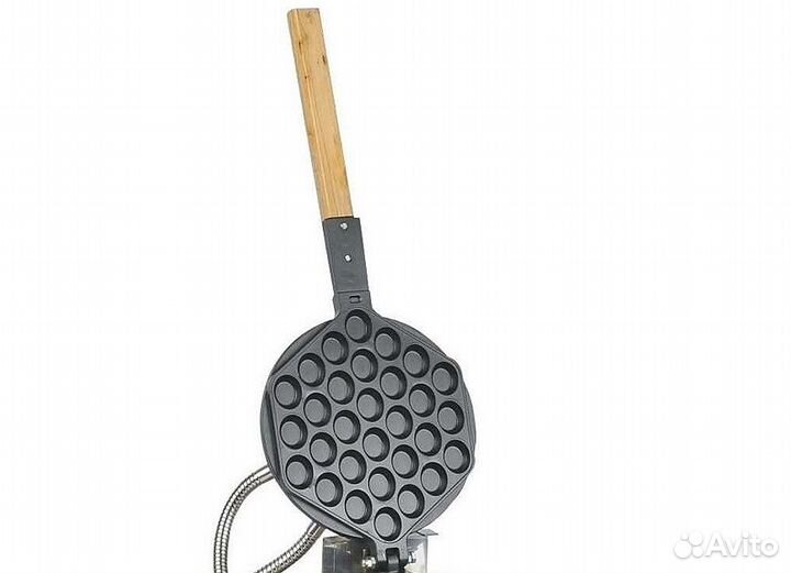 Вафельница Airhot WB HK1 bubble waffle