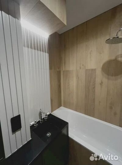 Ремонт под ключ / капитальный ремонт / быстро