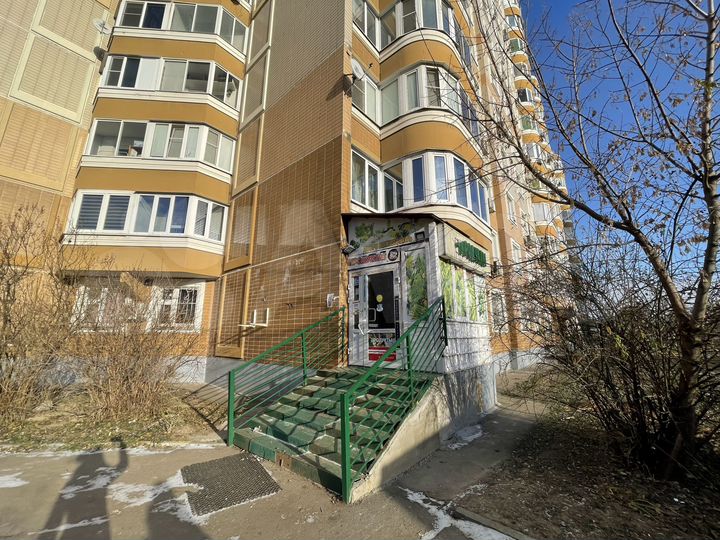 Помещение 125 м2 Подольск