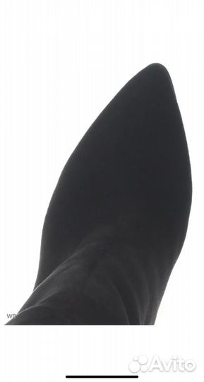 Полусапожки женские 38 размера