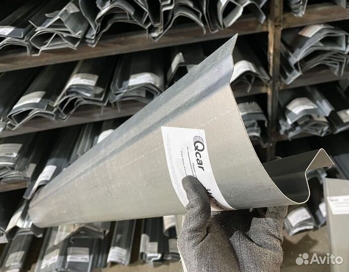 Порог передний левый Fiat Stilo 192 hatchback 3 do