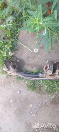 Балка на классику