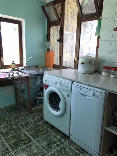 Дача 95 м² на участке 6 сот.