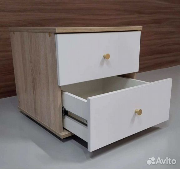 Тумба прикроватная