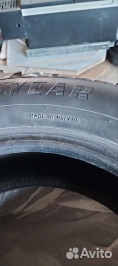 Goodyear Ultra Grip Ice Arctic 2 215/65 R16