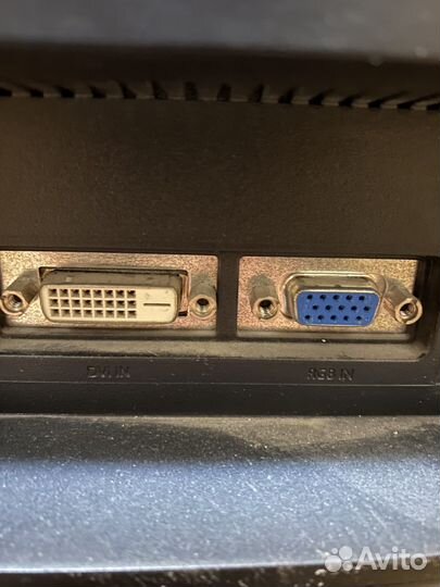 Монитор samsung