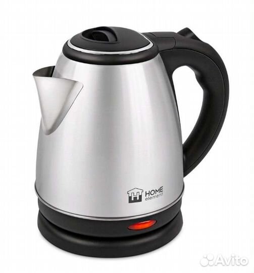 Чайник новый-1,7л