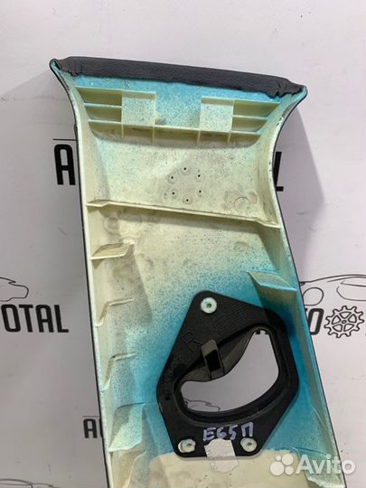 Накладка центральной стойки правая Bmw 745 E65