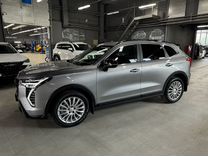 Новый Haval Jolion 1.5 AMT, 2024, цена от 2 299 000 руб.