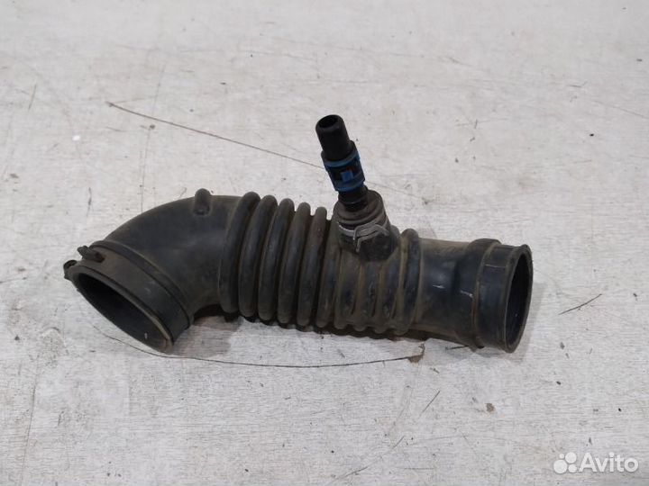 Патрубок воздушного фильтра Mazda Cx-7 1 2006-2012