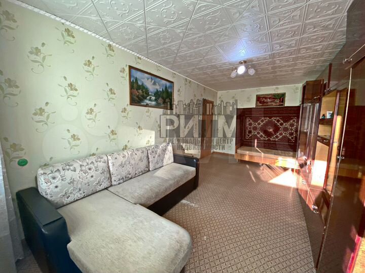 1-к. квартира, 32,4 м², 5/9 эт.