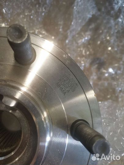 IJ123059 ступ. Зад. Jeep