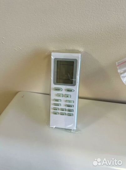 Кондиционер для грузовика. Сплит. Арт 1112