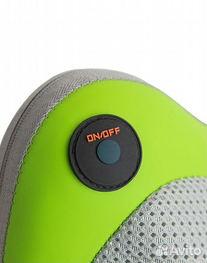 Массажер-подушка Gezatone AMG392