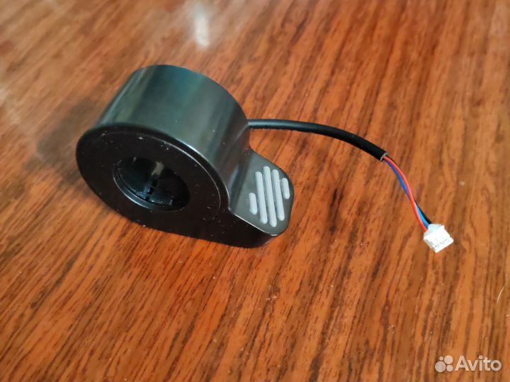 Курок тормоза электросамоката ninebot