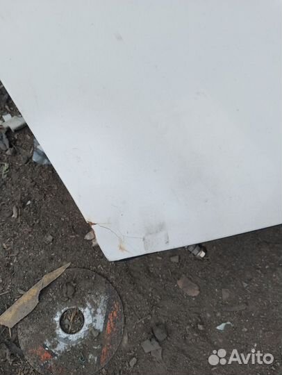 Капот Toyota Cresta